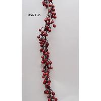 6 / 180CM 18MM BERRIES